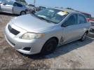 Toyota Corolla Le Image 10