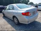 Toyota Corolla Le Image 9