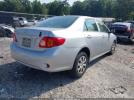 Toyota Corolla Le Image 5