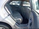 Toyota Corolla Le Image 8