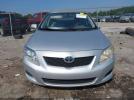 Toyota Corolla Le Image 13