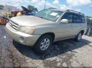 Toyota Highlander V6 Image 7