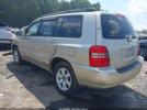 Toyota Highlander V6 Image 3