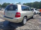 Toyota Highlander V6 Image 2