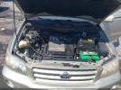 Toyota Highlander V6 Image 12