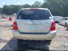 Toyota Highlander V6 Image 8