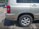 Toyota Highlander V6 Image 9