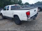 Toyota Tacoma Sr5 V6 Image 16