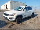Jeep Compass Upland Edition 4x4 Image 5