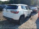 Jeep Compass Upland Edition 4x4 Image 8