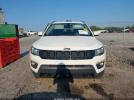 Jeep Compass Upland Edition 4x4 Image 2