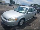 Chevrolet Impala Lt Image 16