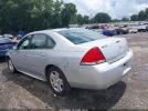 Chevrolet Impala Lt Image 7