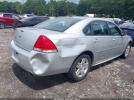 Chevrolet Impala Lt Image 4