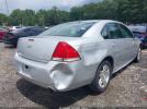 Chevrolet Impala Lt Image 5