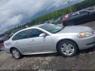 Chevrolet Impala Lt Image 8