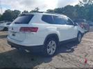 Volkswagen Atlas Image 12