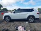 Volkswagen Atlas Image 8
