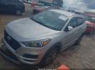 Hyundai TUCSON Sel Image 3