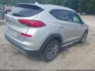 Hyundai TUCSON Sel Image 4