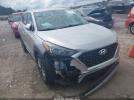 Hyundai TUCSON Sel Image 7