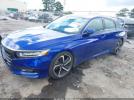 Honda Accord Sport Image 4