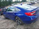 Honda Accord Sport Image 6