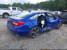 Honda Accord Sport Image 9