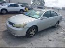 Toyota Camry Le Image 5