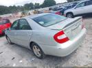 Toyota Camry Le Image 3
