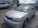 Toyota Camry Le Image 6