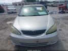 Toyota Camry Le Image 12