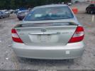 Toyota Camry Le Image 14