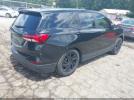 Chevrolet Equinox Fwd Ls Image 16