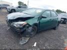 Toyota Corolla Le Image 9