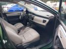 Toyota Corolla Le Image 2