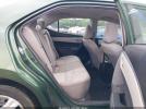 Toyota Corolla Le Image 4