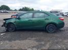 Toyota Corolla Le Image 3