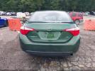 Toyota Corolla Le Image 14