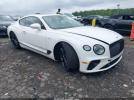 Bentley Continental Gt Image 1