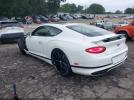 Bentley Continental Gt Image 9