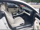 Bentley Continental Gt Image 4