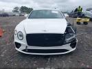Bentley Continental Gt Image 12