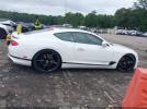 Bentley Continental Gt Image 5