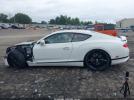 Bentley Continental Gt Image 14