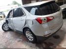 Chevrolet Equinox Lt Image 4