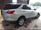 Chevrolet Equinox Lt Image 5