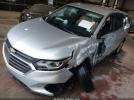 Chevrolet Equinox Lt Image 15