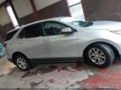 Chevrolet Equinox Lt Image 2