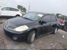 Nissan Versa 1.8s Image 15